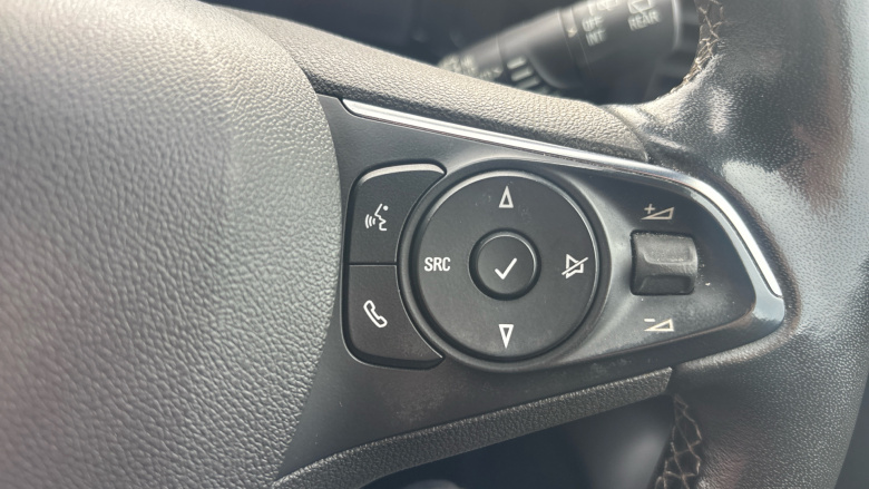 Vauxhall Mokka 1.2 Turbo GS Line 5dr Petrol Hatchback